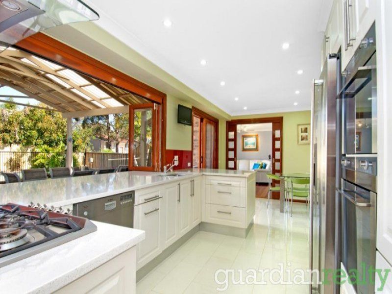 116 Shepherds Drive CHERRYBROOK NSW, Cherrybrook - Thumbnail 3
