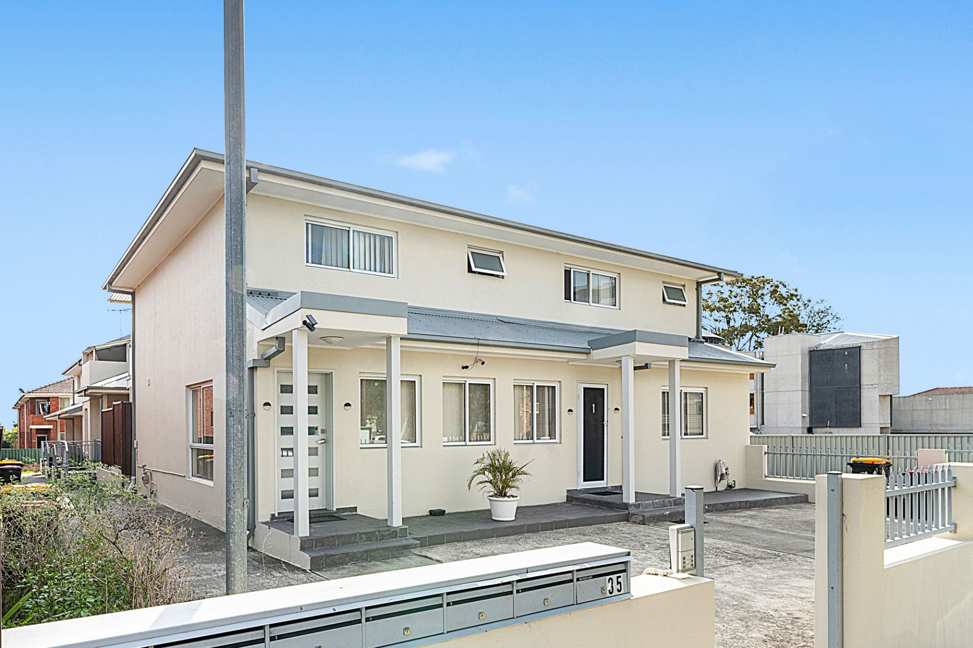 2/35 Matthews Street, Punchbowl, Punchbowl - Thumbnail 2