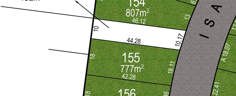 Lot 155/70 Isabella Boulevard, Korumburra VIC 3950