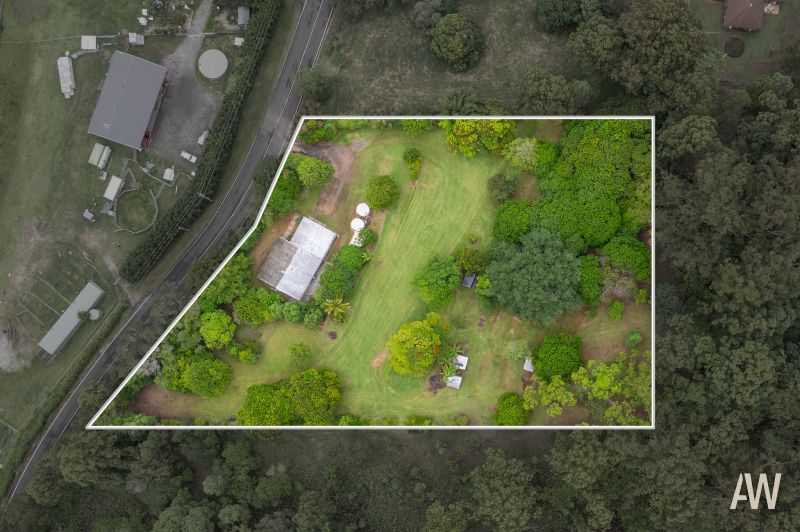 Charm, Privacy, Location