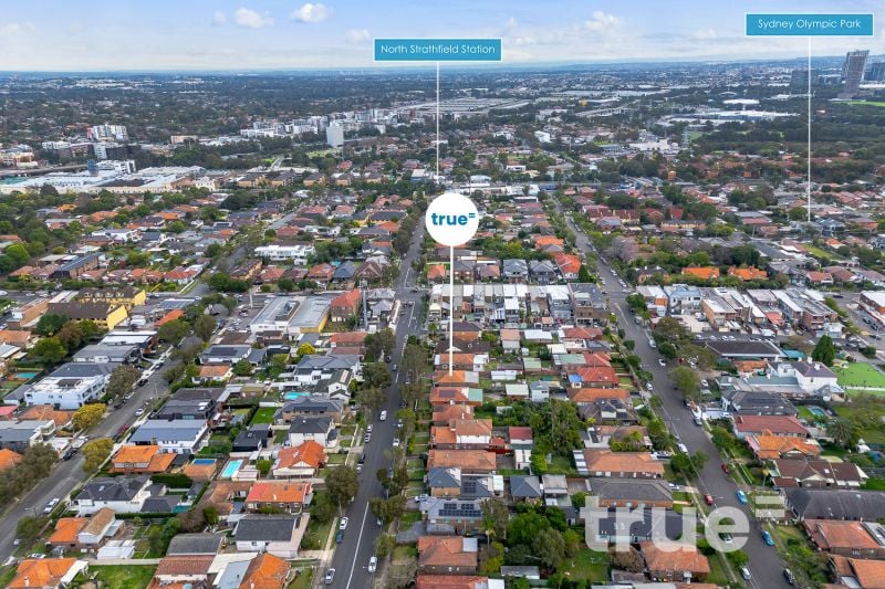 81 Wellbank Street Concord NSW, Concord - Thumbnail 3