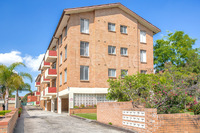 14/30 Victoria Avenue, Concord West