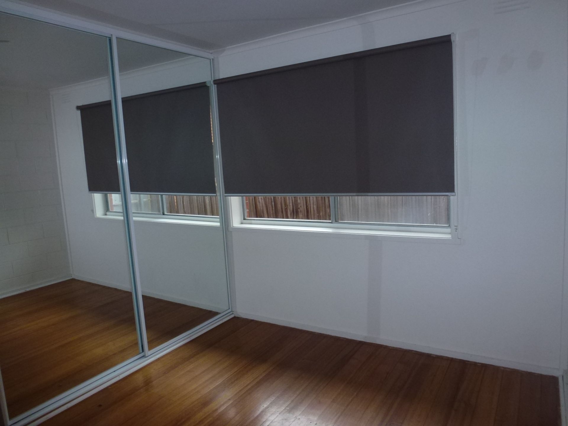 Affordable 2 bedroom unit