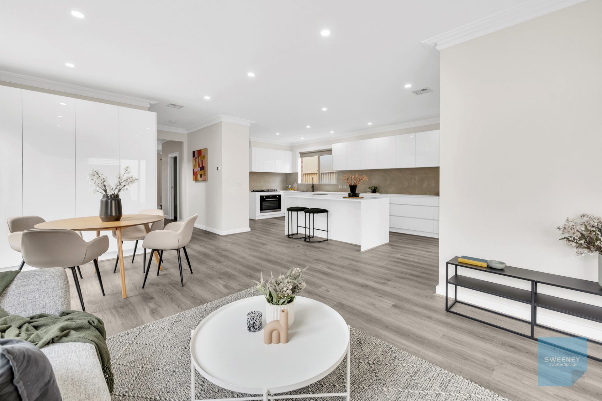 34 Studley Park Way, Caroline Springs - Thumbnail 5