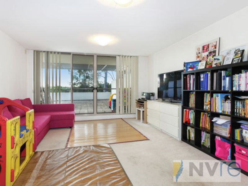 2/9 Nurmi Avenue NEWINGTON NSW, Newington - Thumbnail 4