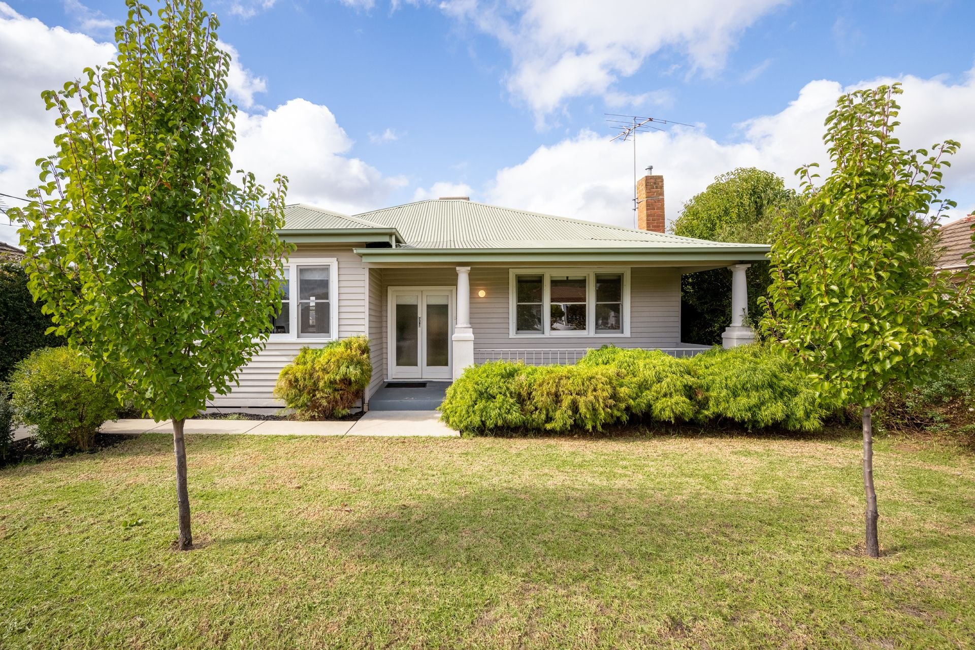 15 Younger Street, Wangaratta OBrien Real Estate