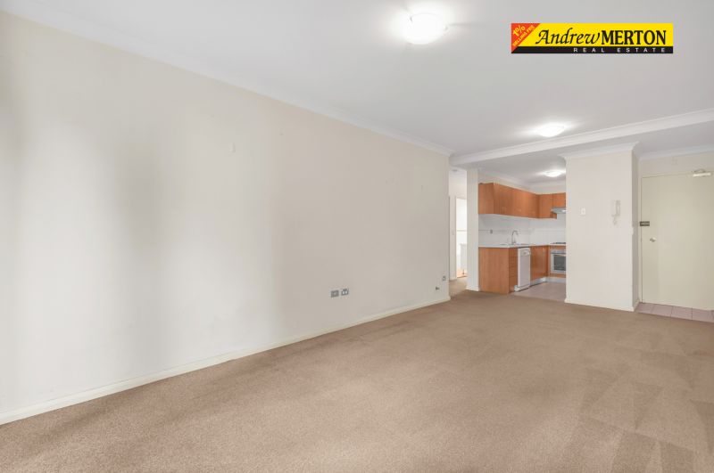 17/31 Third Avenue, Blacktown