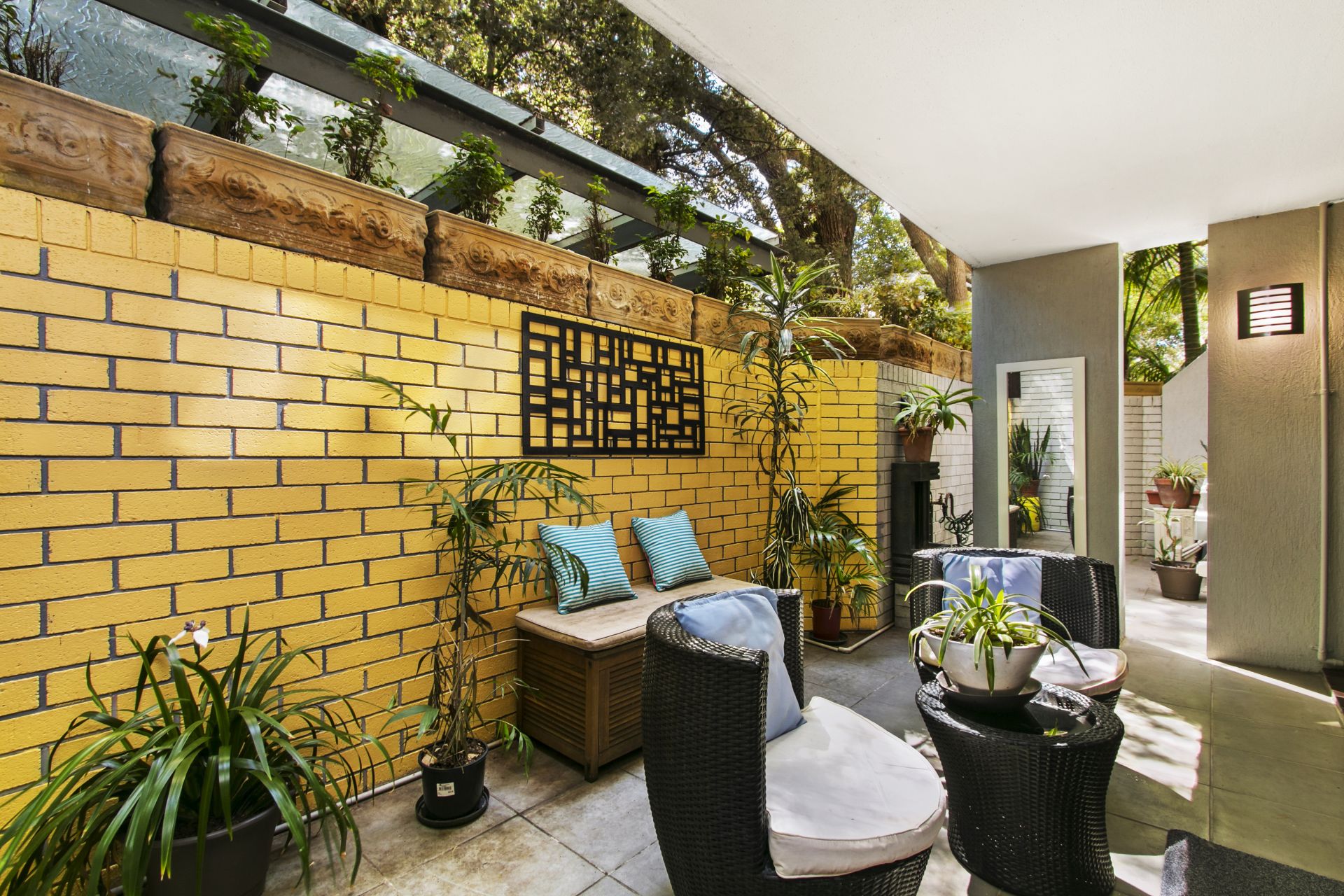 4/1 Boomerang Place, Woolloomooloo