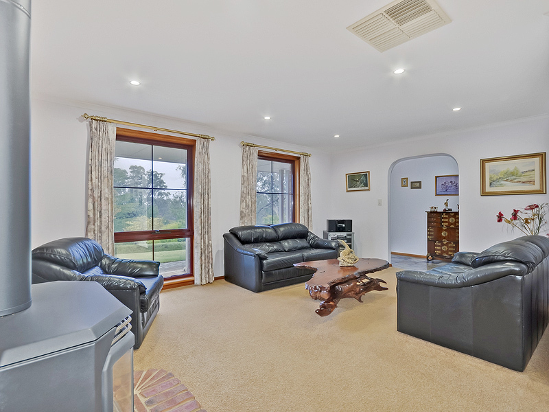 Sold property Undisclosed for 151 Keynes Hill Road Eden Valley , SA 5235