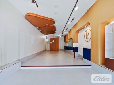 PRIME REFURBISHED RETAIL IN PREMIER BRISBANE RETAIL DISTRICT!