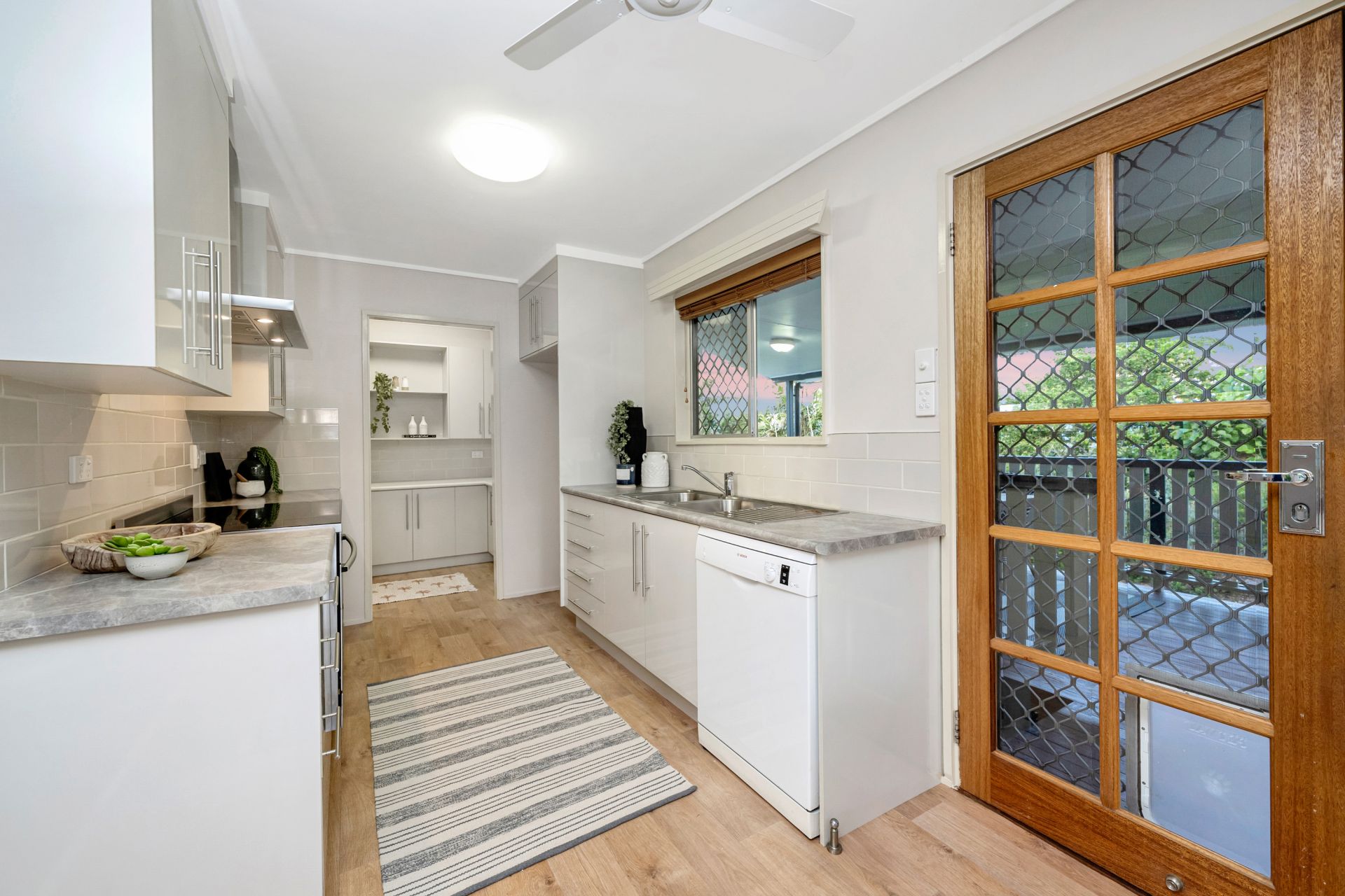 43 Rossiter Street, Cranbrook Harcourts Kingsberry Townsville