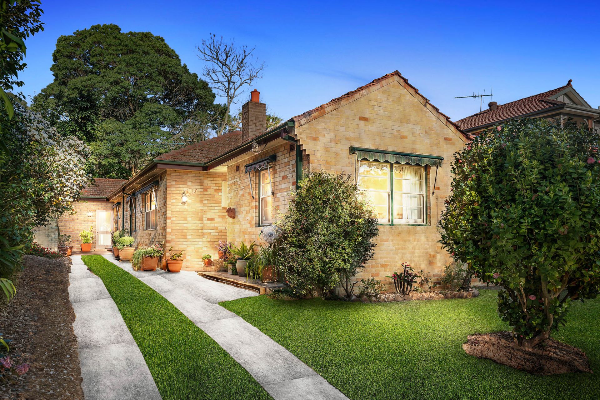 Real Estate For Sale 6 Romani Avenue Riverview , NSW