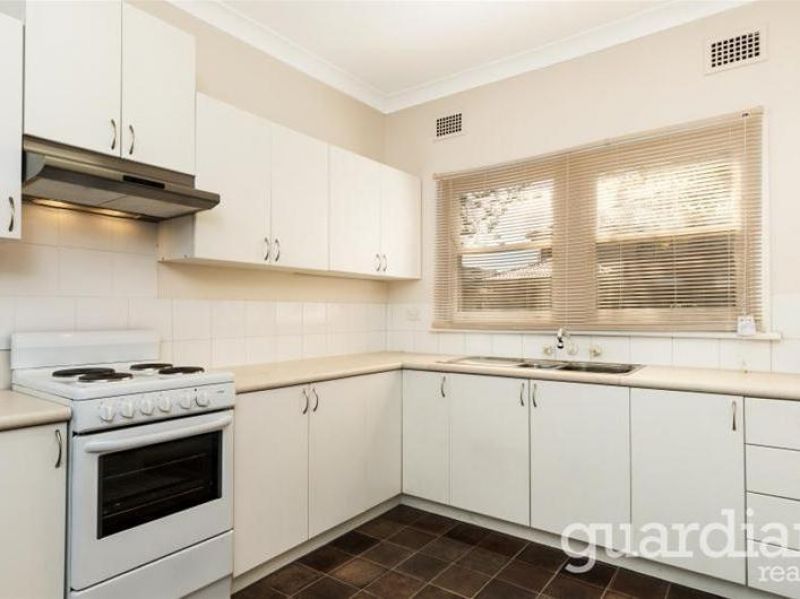 1A Moree Avenue WESTMEAD NSW, Westmead - Thumbnail 4