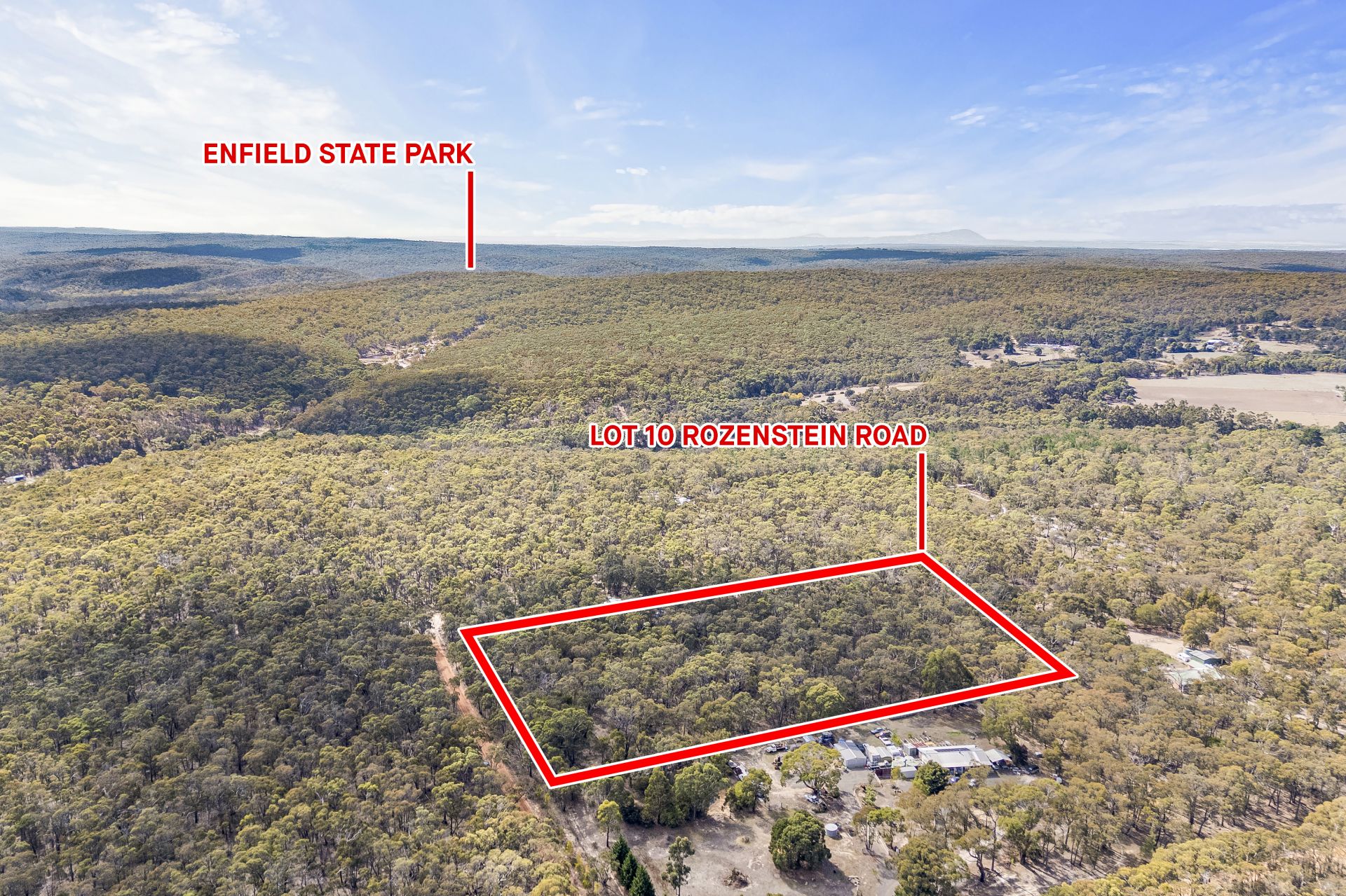 Lot 10, Rozenstein Road - Thumbnail 5