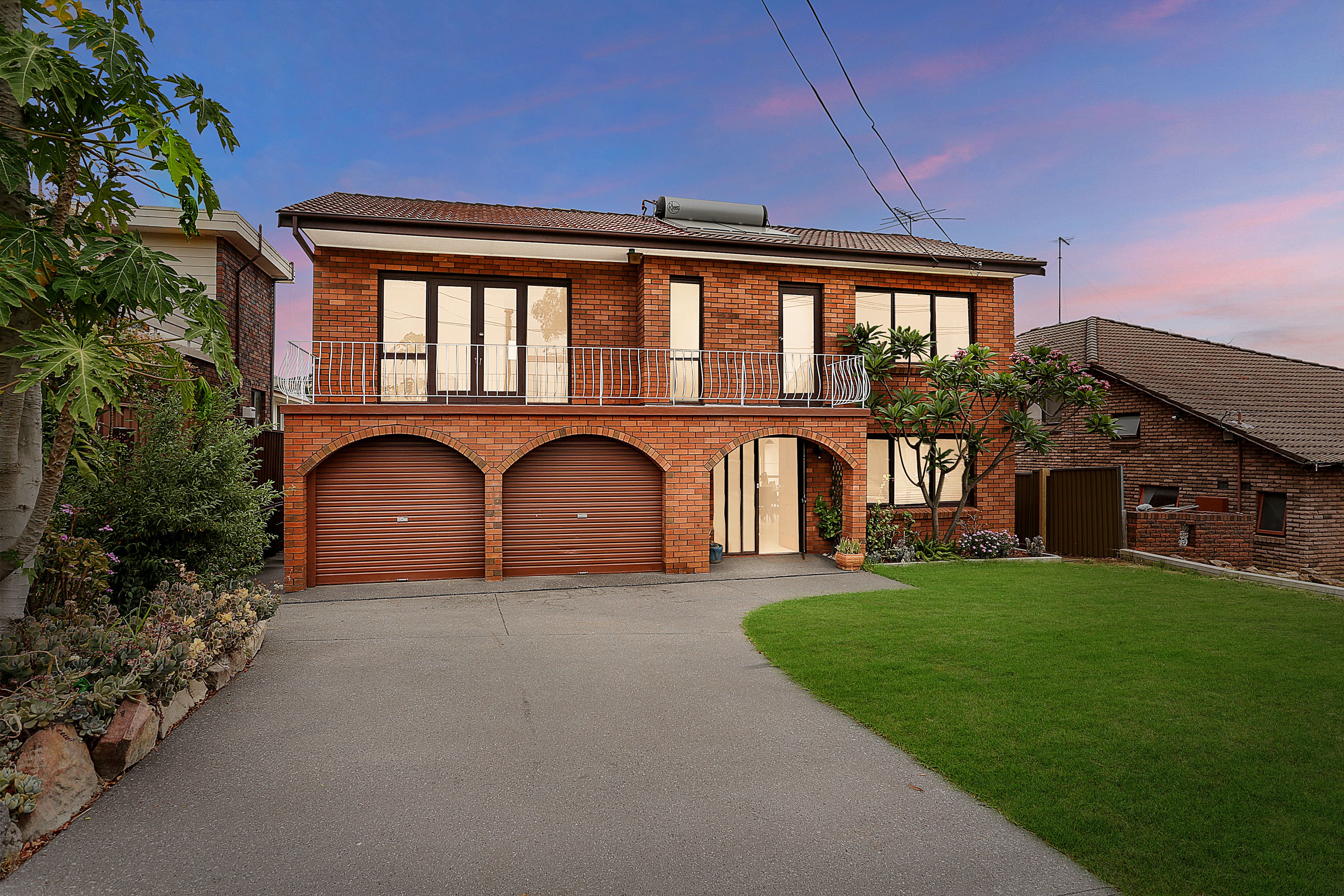 348 Marion Street, Condell Park NSW 2200