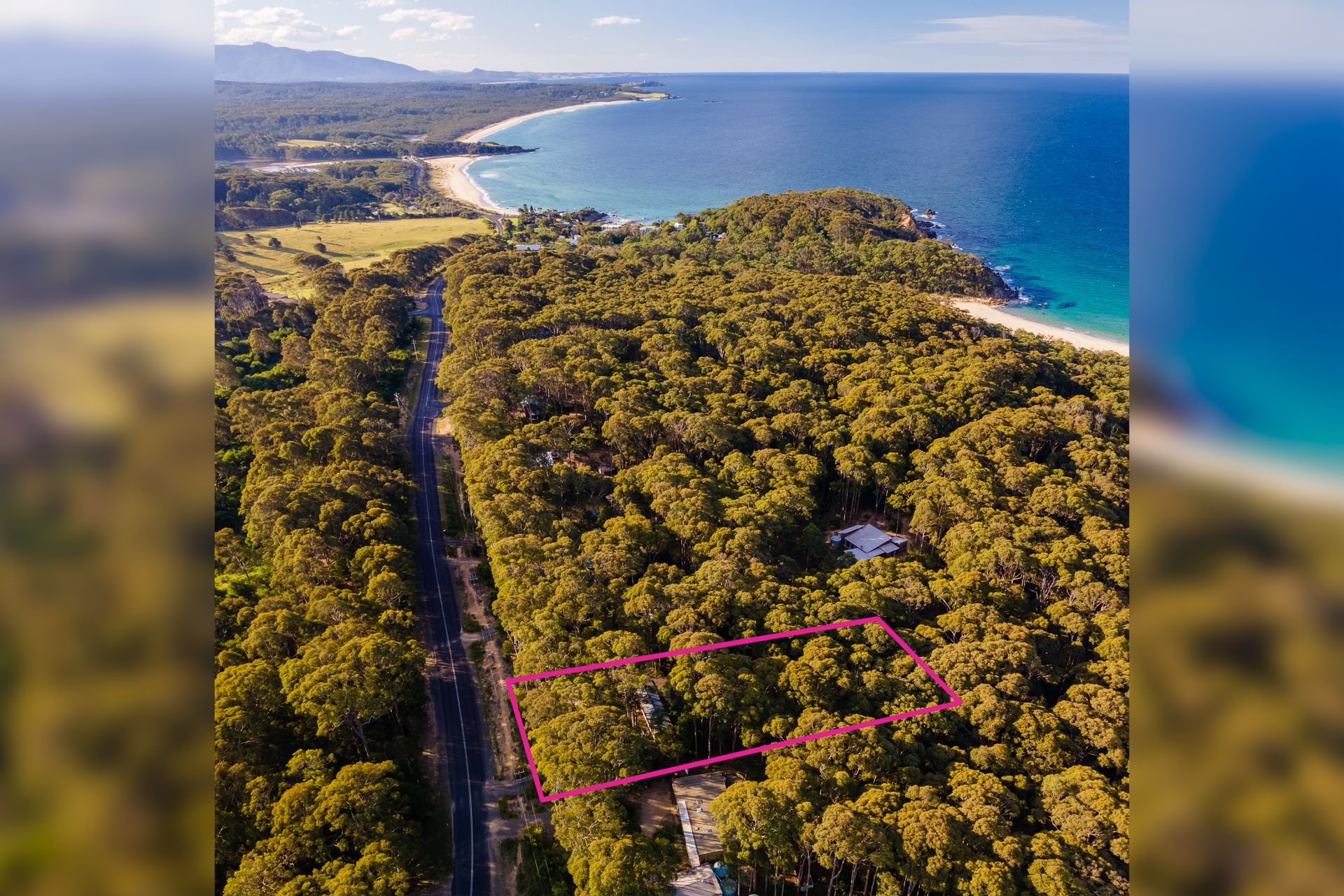 3476 Tathra Bermagui Road, Barragga Bay Butterfield Property