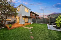 40 Harris Road, Five Dock