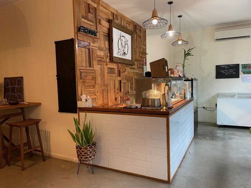 3/82 Lake Street, Cairns City