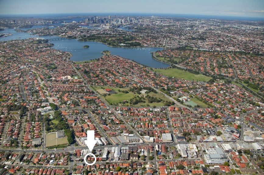 Real Estate For Sale 50 East Street Five Dock , NSW