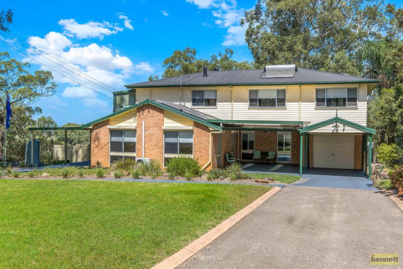 2 Gorricks Lane, Freemans Reach - Image 1