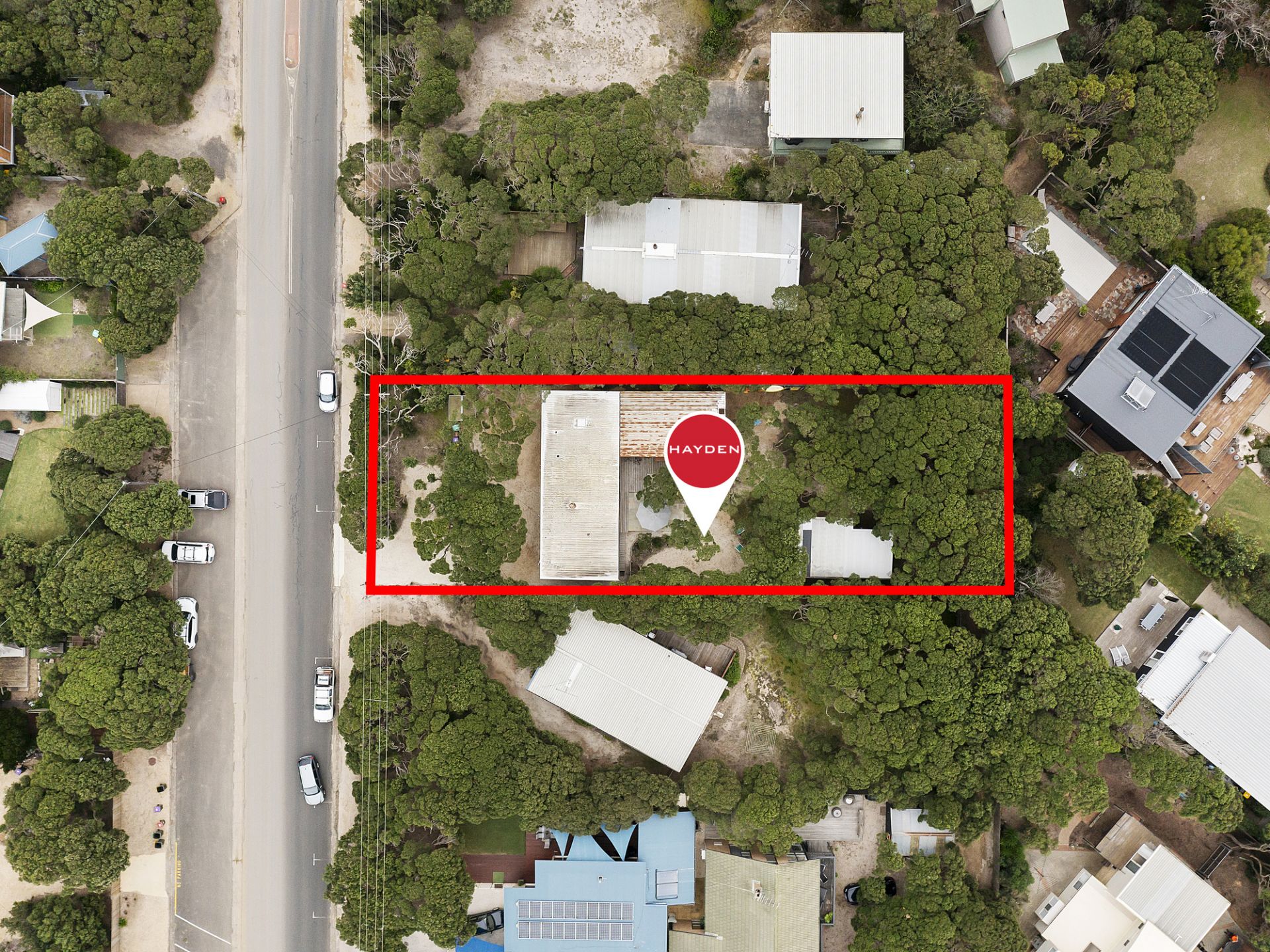 Real Estate For Sale 55 Eighth Avenue Anglesea , VIC