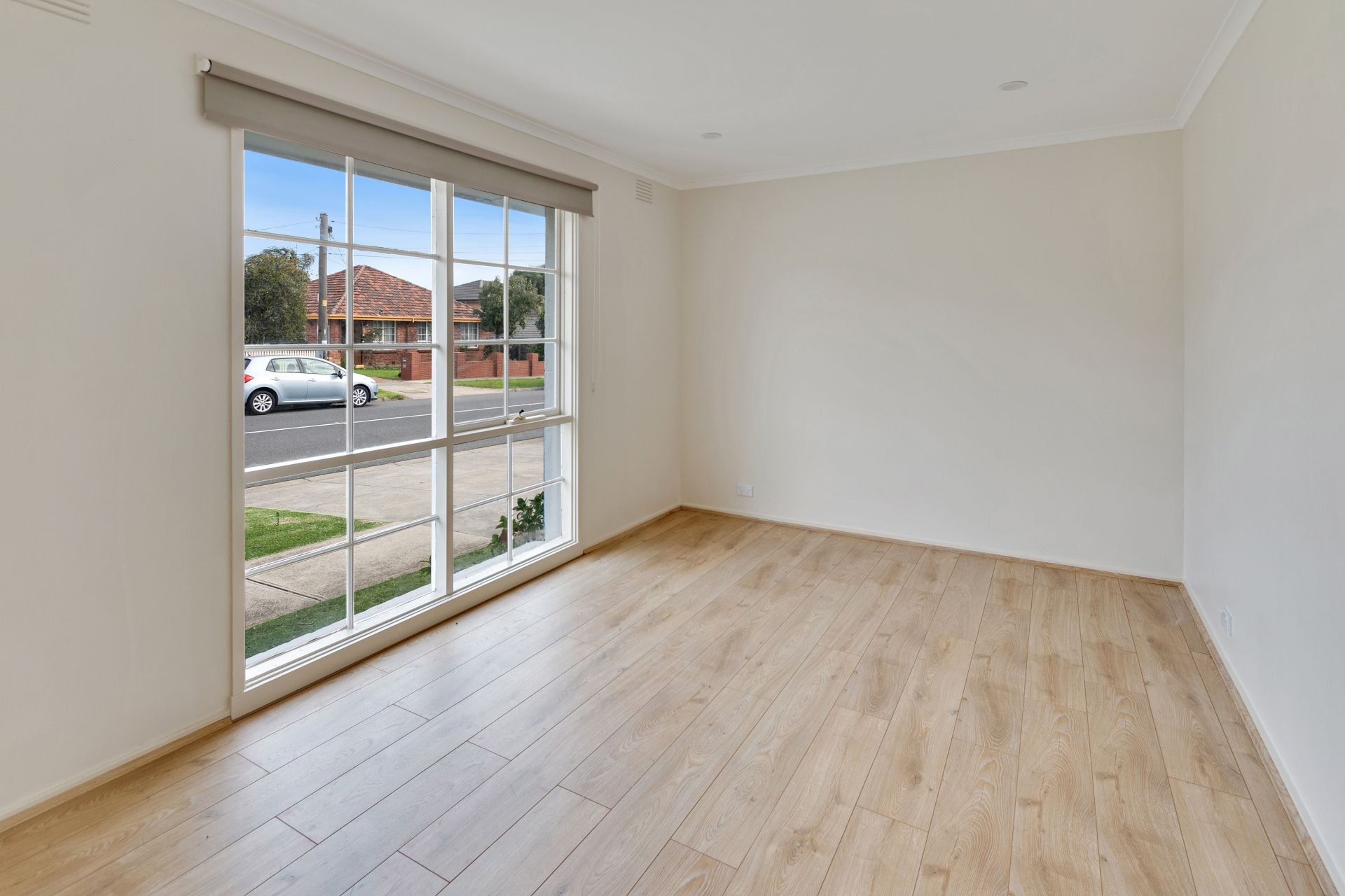 Renovated Delight