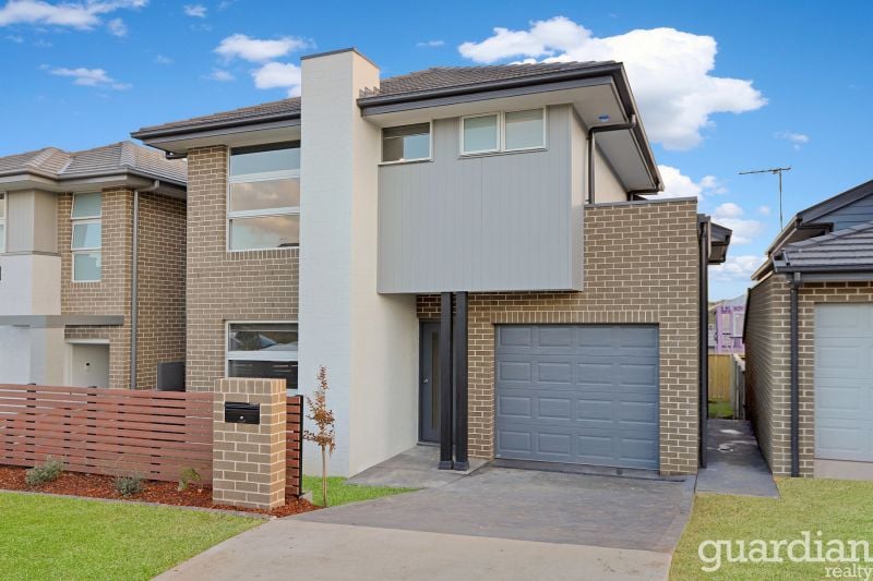 Lot 115 Longerenong Avenue, Rouse Hill - Thumbnail 2