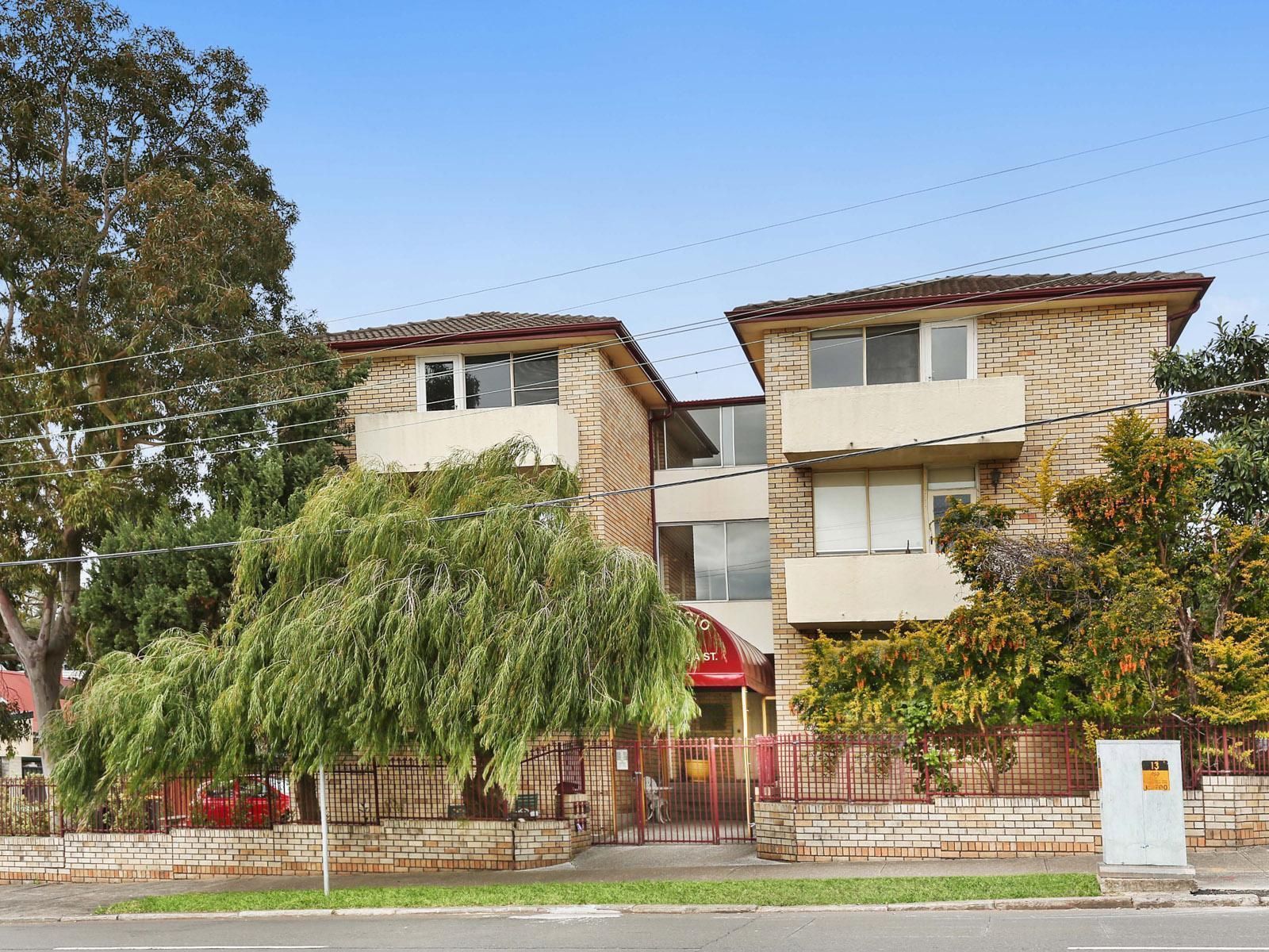 Real Estate For Lease 12/66 Australia Street Camperdown , NSW