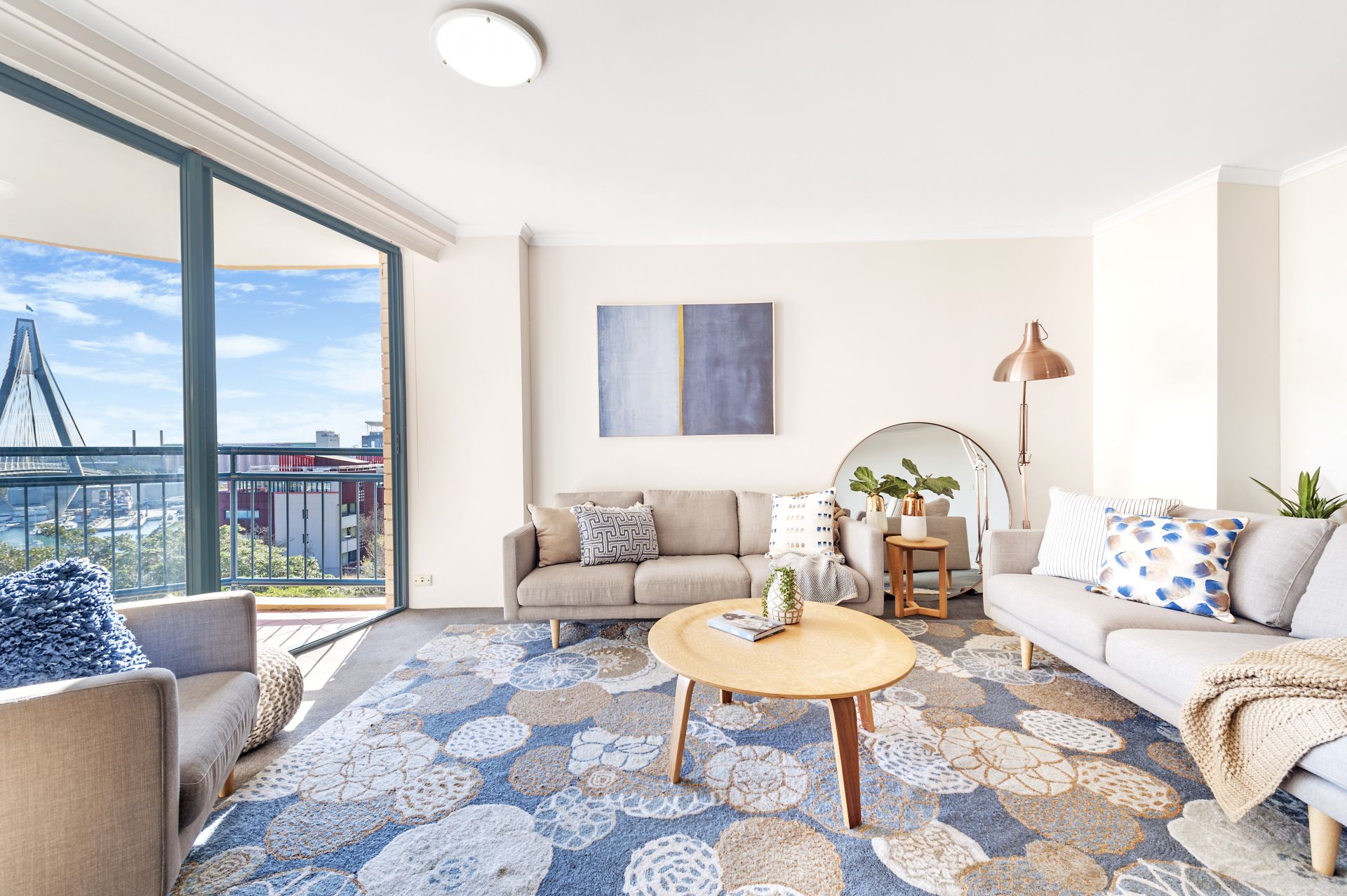 Sold property Sold Price for 72/122 Saunders Street Pyrmont NSW 2009