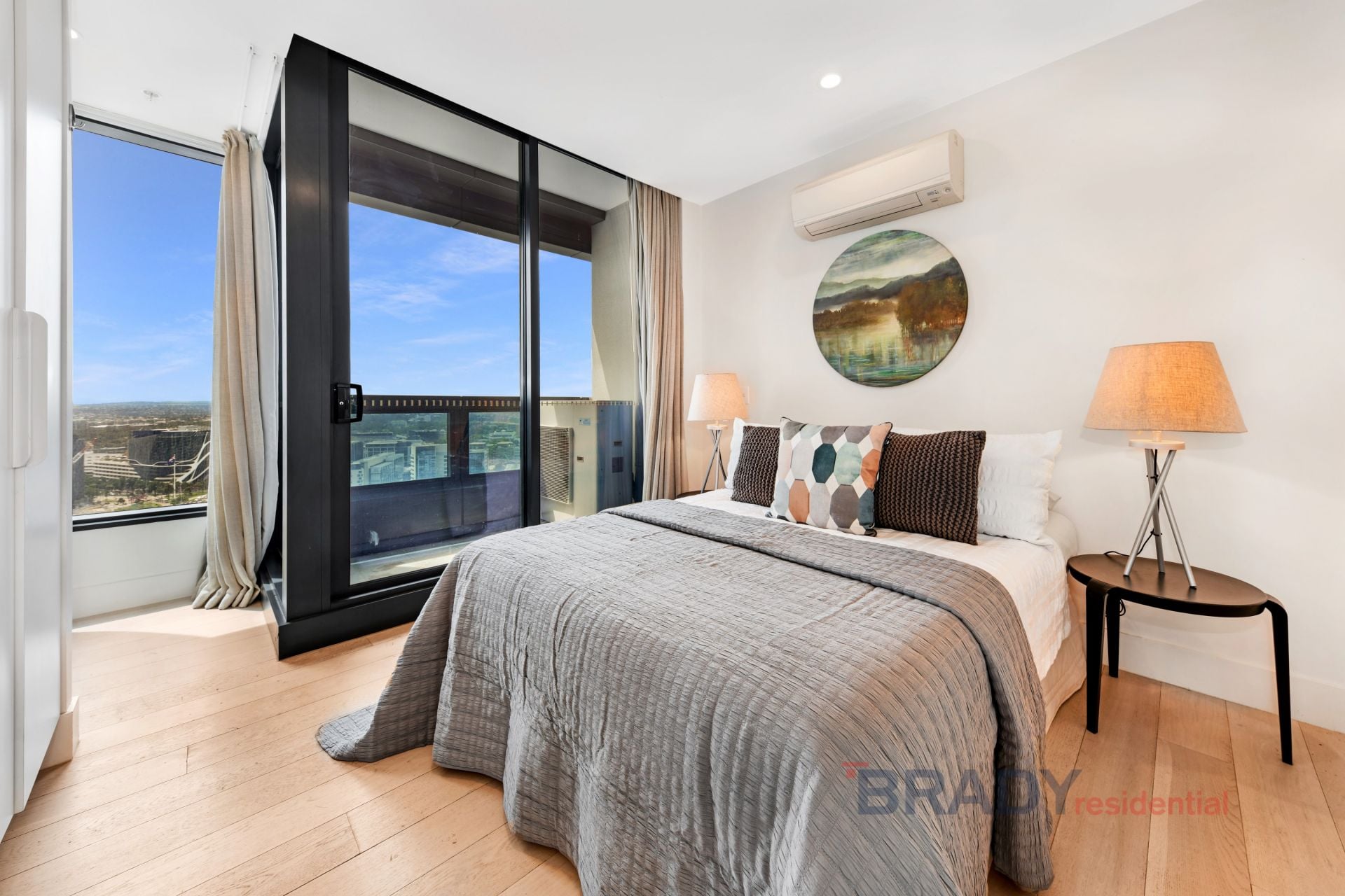 3303/500 Elizabeth Street MELBOURNE VIC, Melbourne - Thumbnail 6