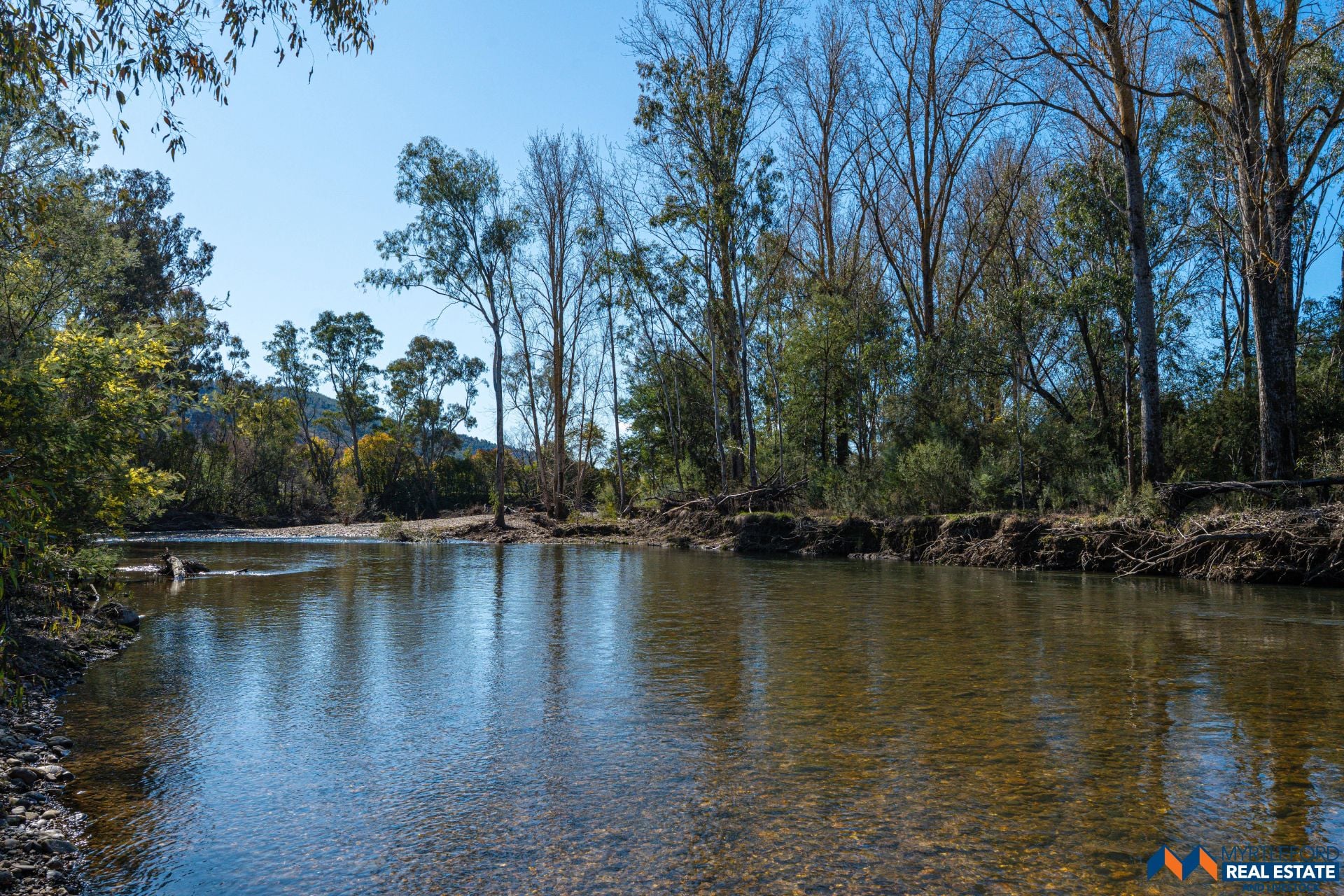 367 Merriang South Road MYRTLEFORD VIC, Myrtleford - Thumbnail 8