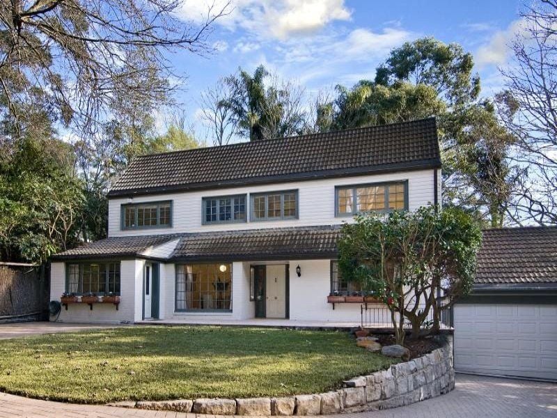 4 Drovers Way LINDFIELD NSW, Lindfield - Thumbnail 2