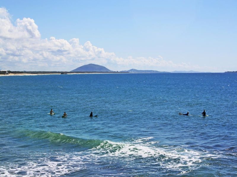 1/65 Yakola Parade ALEXANDRA HEADLAND QLD, Alexandra Headland - Thumbnail 4
