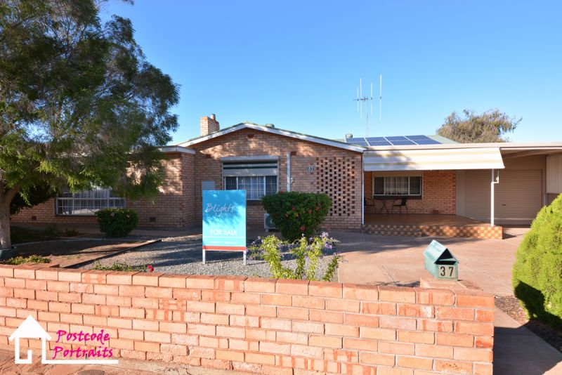 37 Nicolson Avenue, Whyalla Playford Blights Real Estate