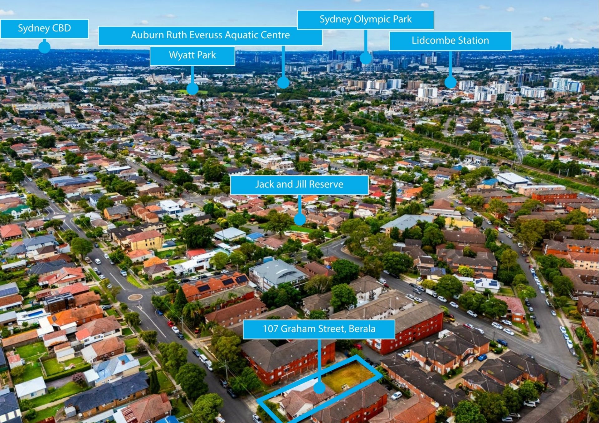 107 Graham Street, Berala, Berala - Thumbnail 6