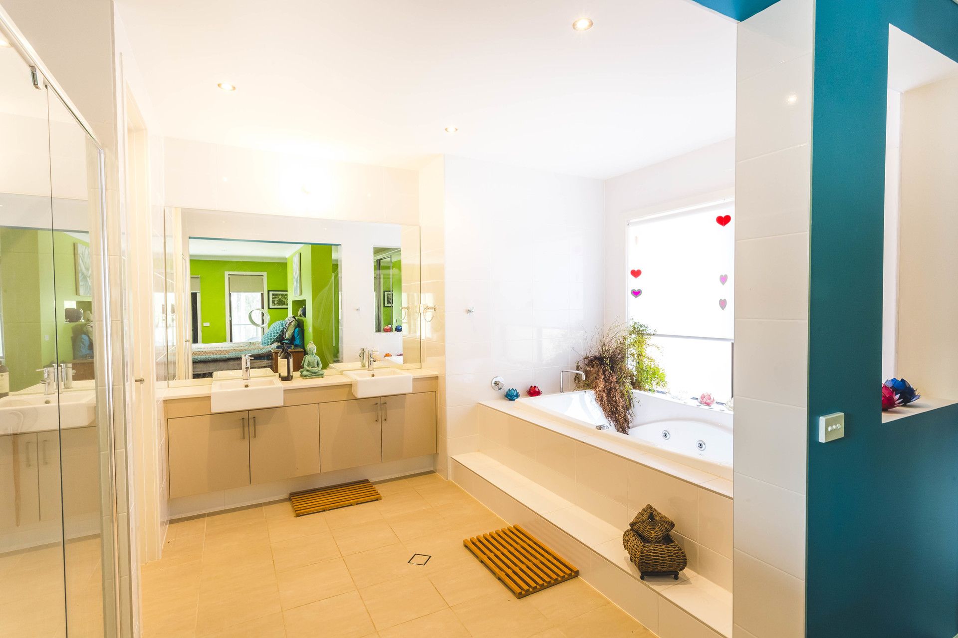 Colebee 4 Naismith Street