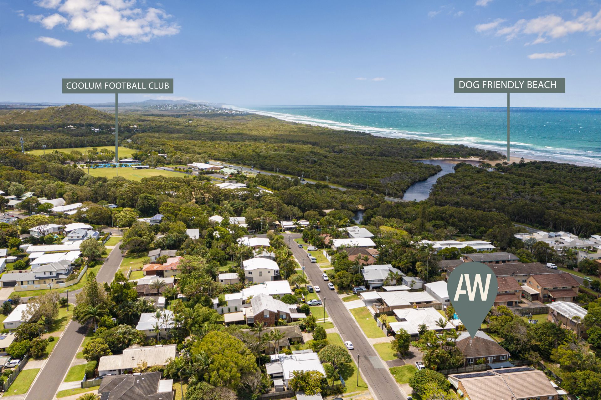 2/34 Second Avenue Coolum Beach QLD, Coolum Beach - Thumbnail 4
