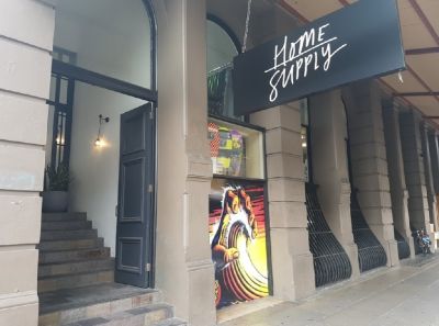 121 Grenfell Street, Adelaide