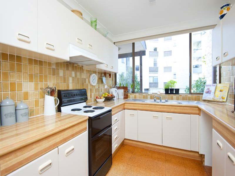 3/1 Fifth Avenue CREMORNE NSW, Cremorne - Thumbnail 4
