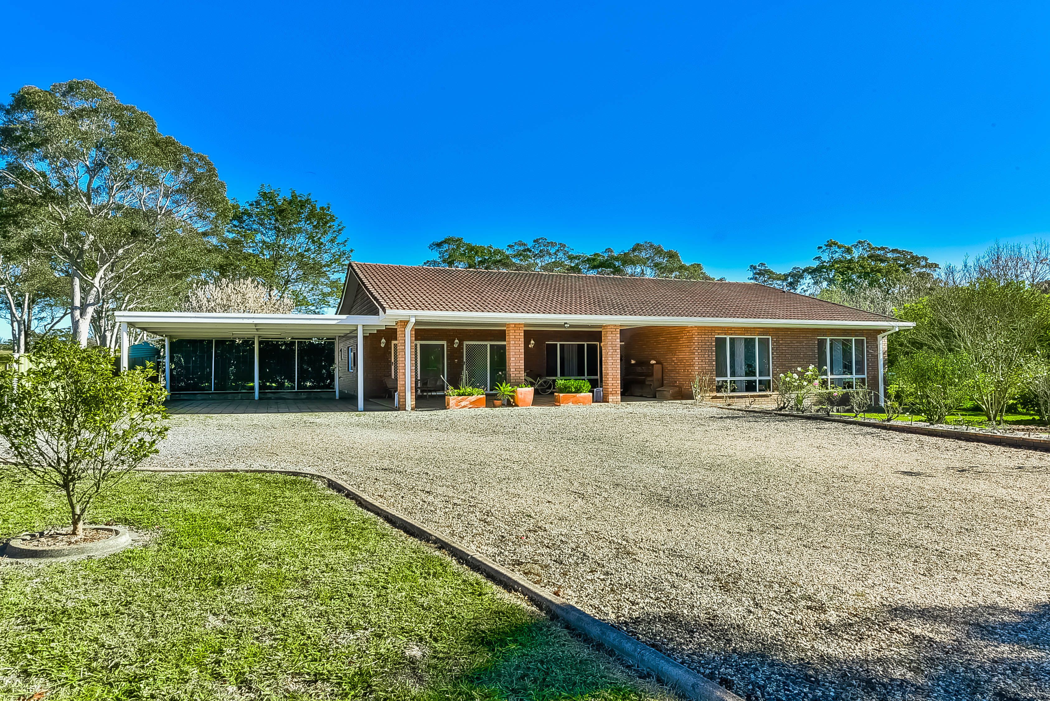 Real Estate For Sale 3130 Remembrance Driveway Bargo , NSW