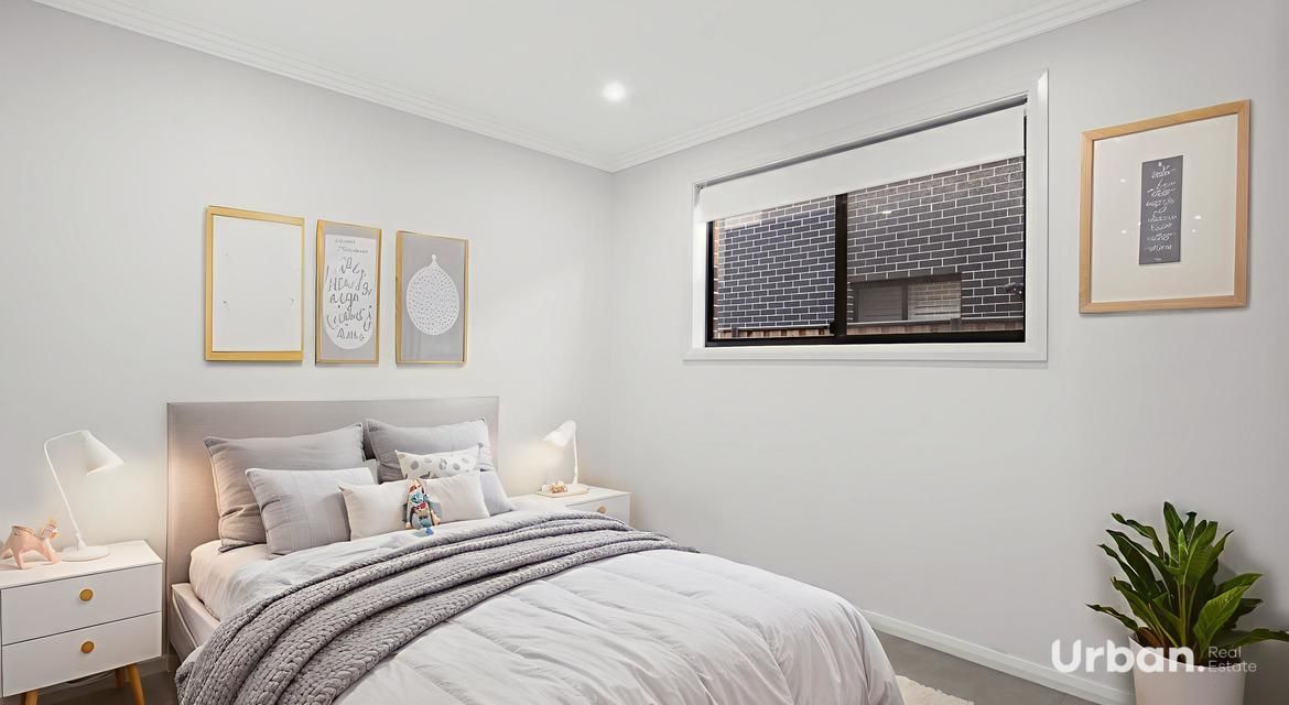 Marsden Park 19 Sparrowhawk Street (Melonba)