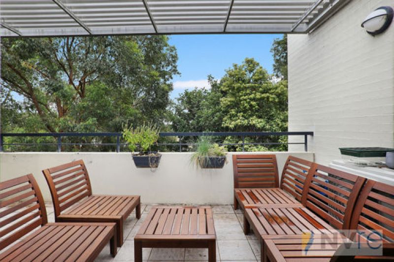 17/7 Blaxland Avenue NEWINGTON NSW, Newington - Thumbnail 7