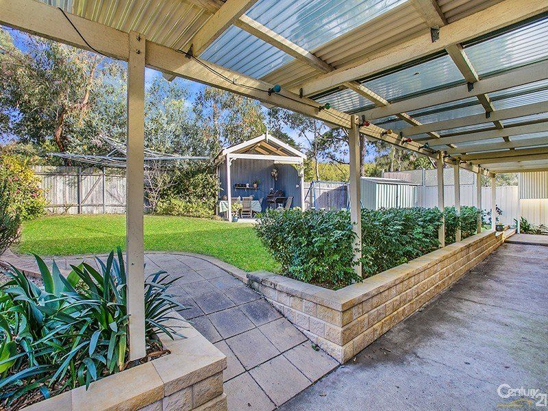14 Tilba Place, YARRAWARRAH, Yarrawarrah - Thumbnail 8