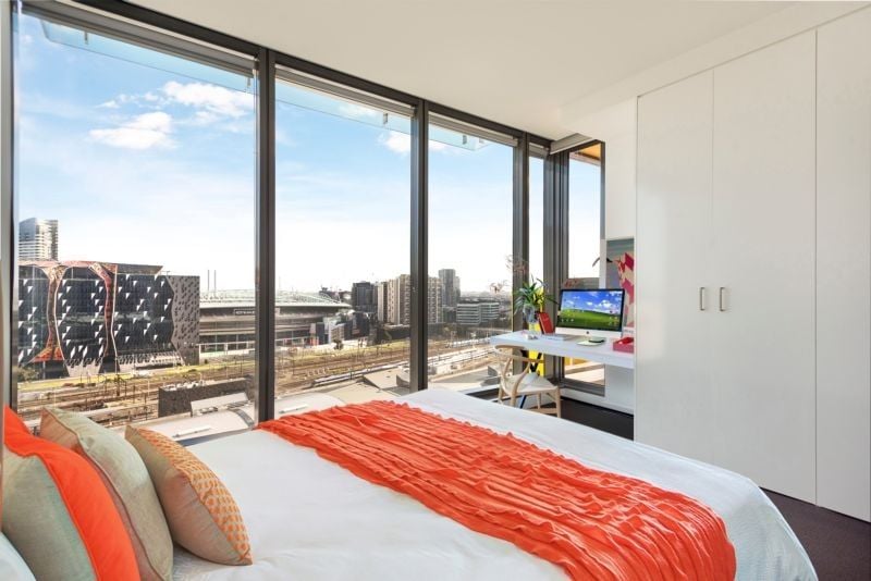 1515/220 Spencer Street MELBOURNE VIC, Melbourne - Thumbnail 2