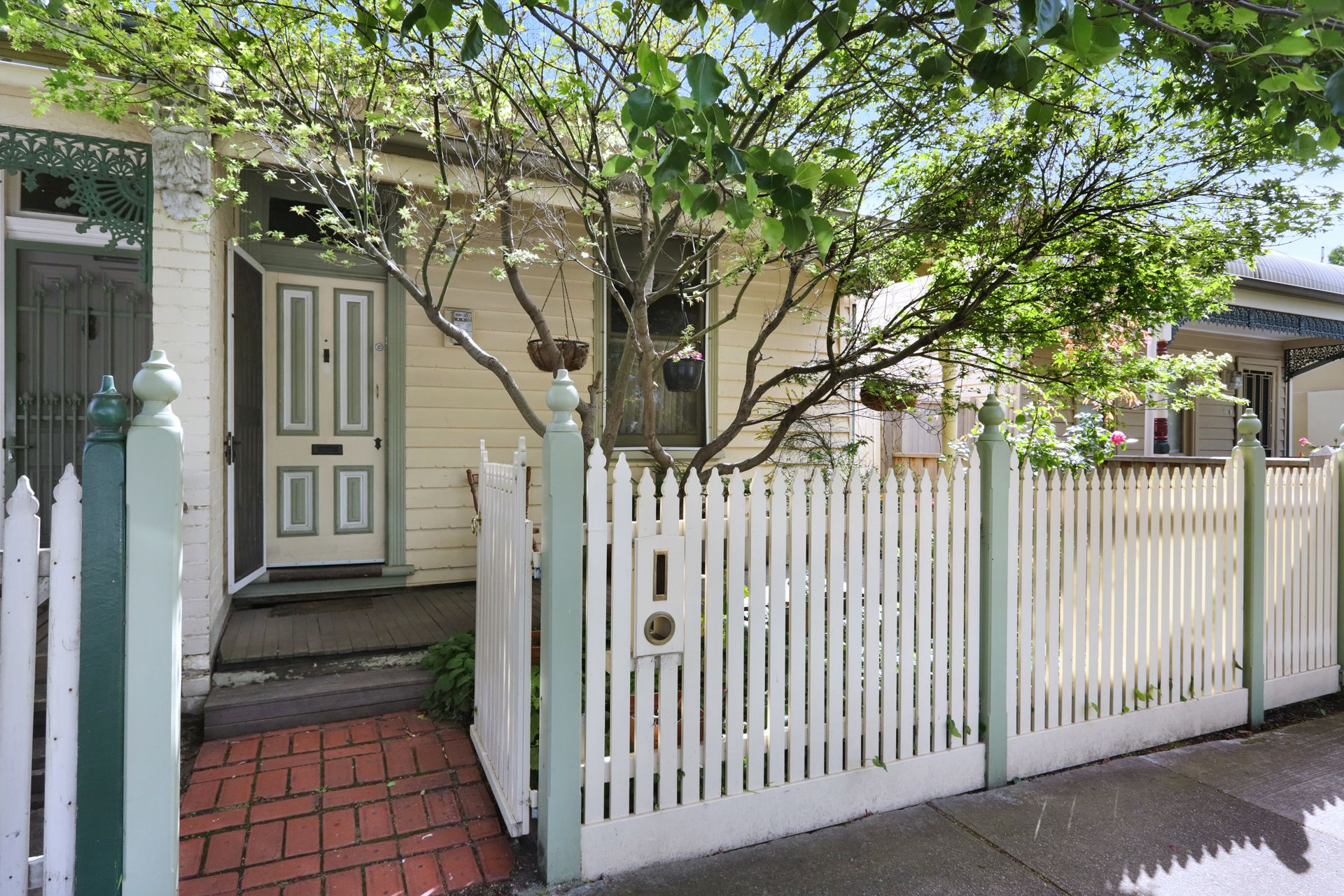 5 Talbot Street Footscray VIC, Footscray - Thumbnail 2
