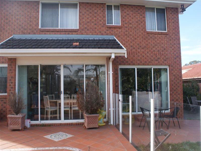 FURNISHED - 4BR + STUDY + SWIMMING POOL !!!