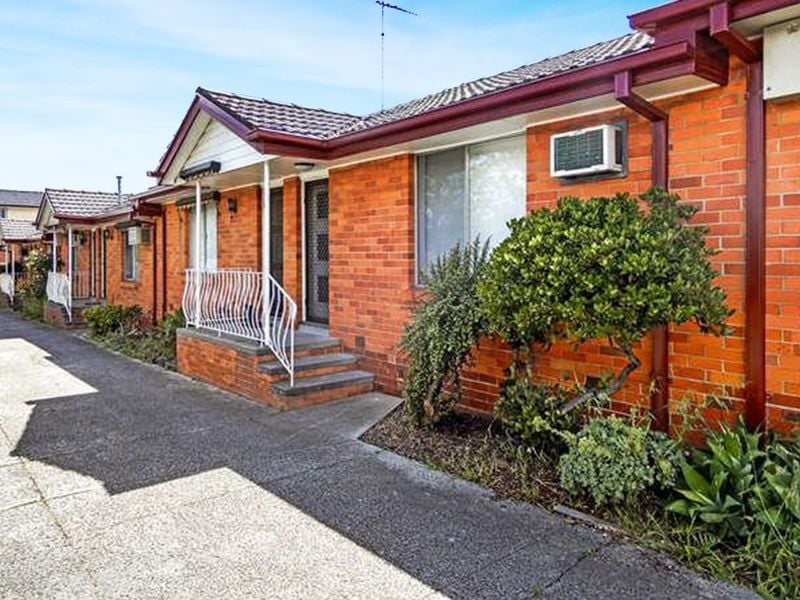 4/55 Martin Street, Thornbury