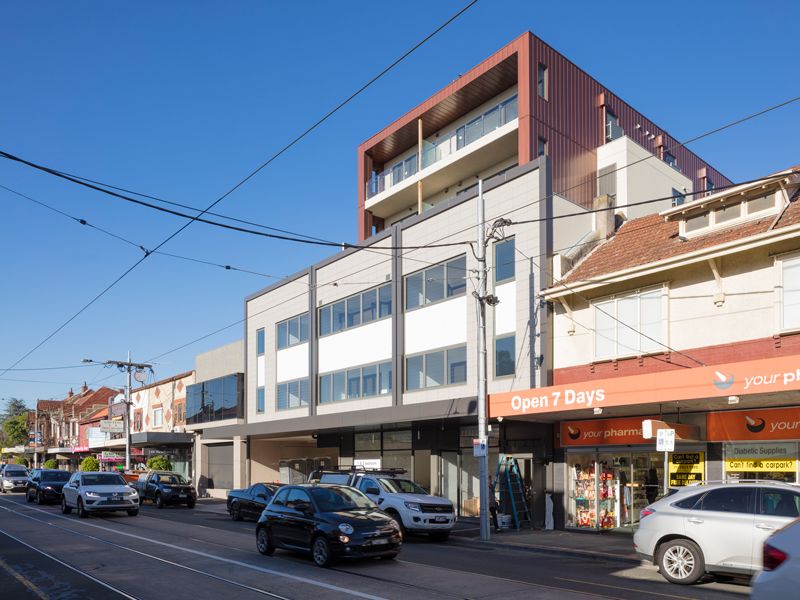 303/144 Hawthorn Road, Caulfield North - Thumbnail 2