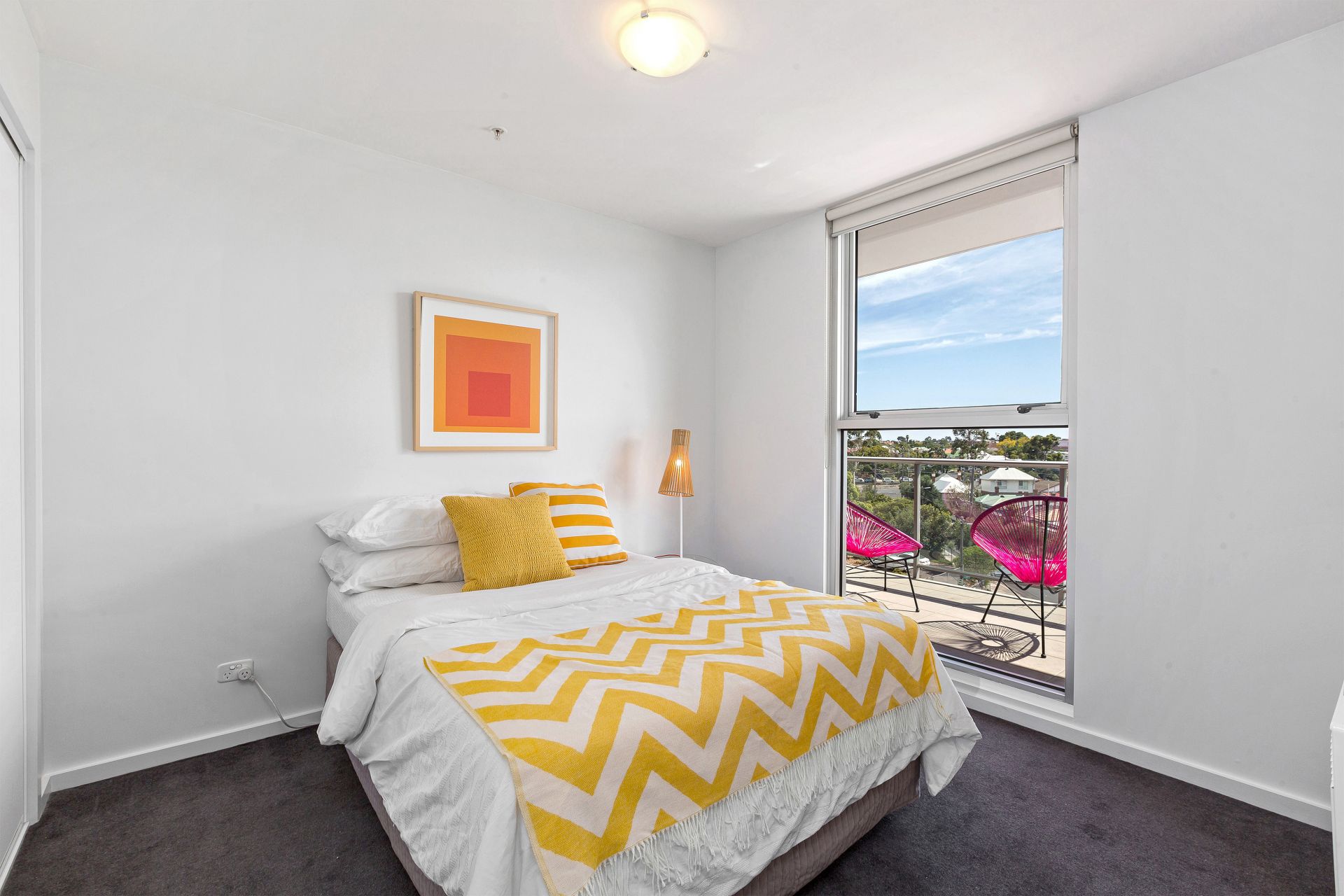 408/250 Barkly Street, Footscray - Thumbnail 7