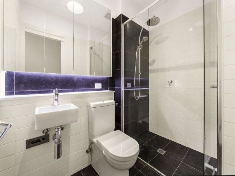 THREE BEDROOMS, THREE BATHROOMS OVER THREE LEVELS...